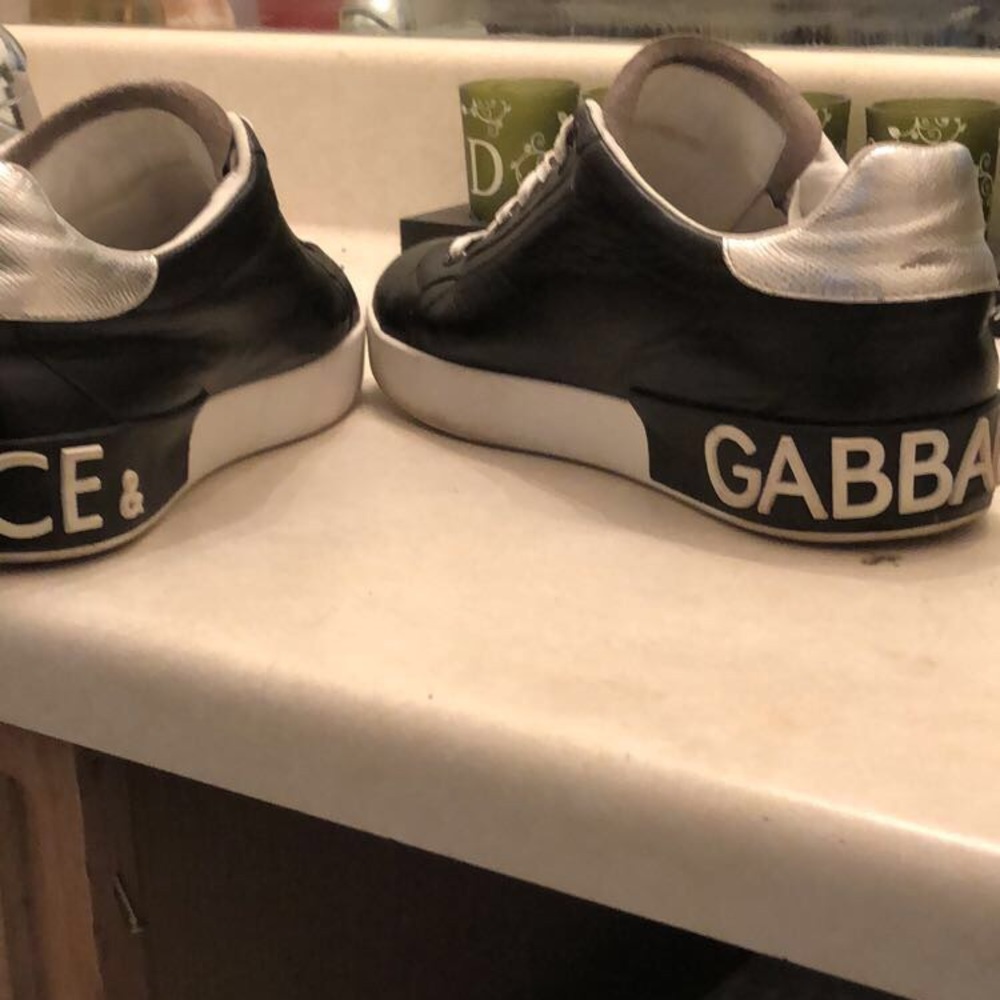 DOLCE AND GABBANA